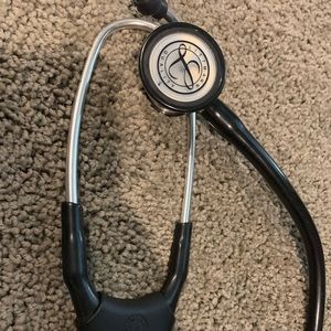 Littmann stethoscope
